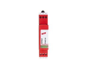 Ogranicznik przepięć Typ T3 2P 2kA 0,63kV DEHNrail M 2P 30 953201