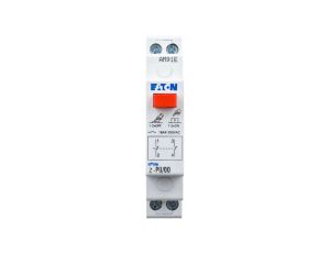 Przycisk modułowy 16A 2R Z-PU/OO 276294
