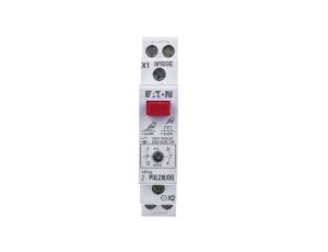 Przycisk modułowy 16A 2R z lampką sygnalizacyjną Z-PUL230/OO 276299