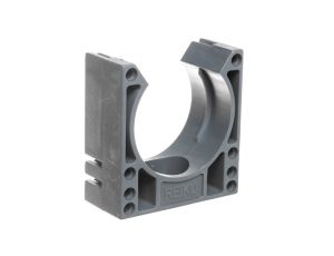 Uchwyt do węża osłonowego PG29 SILVYN KLICK-S 29 szary 61811160