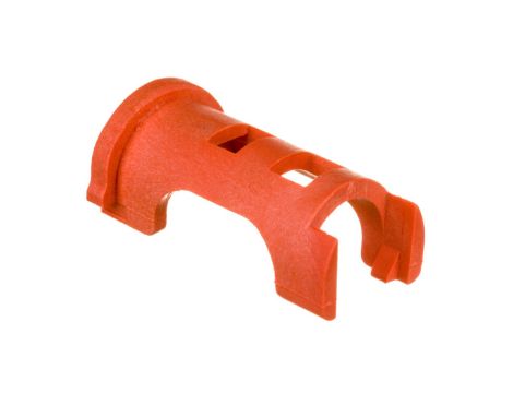 Wstawka redukcyjna D01 - STV D02 10A czerwona 002243019