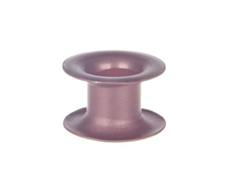 Wstawka kalibrowa 4A D02 do gniazda E18 brązowa V D02 002243002