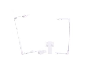 Łącznik podstawy kanału KIO 130x50 330225