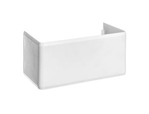Pokrywa łącząca PK 120x55mm PK120X55D 8472
