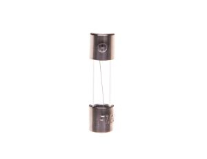 Wkładka aparatowa 5x20mm 1,6A F /szybka/ 250V 006710019 /10szt./
