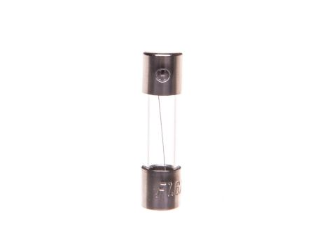 Wkładka aparatowa 5x20mm 1,6A F /szybka/ 250V 006710019 /10szt./