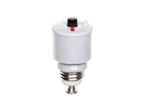 Wyłącznik nadmiarowy wkrętkowy z uszkiem do plombowania 25A E27 L-25A GHS101 2250 VP9203