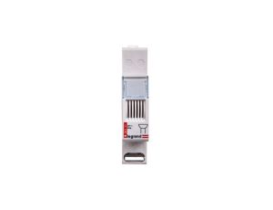 Dzwonek modułowy sygnalizacyjny 24V AC 73 dB 0.215A 4VA DM324 004111