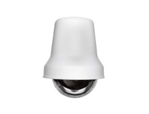 Dzwonek tradycyjny 24V biały DNT-206-BIA SUN10000054
