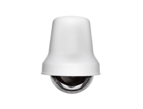 Dzwonek tradycyjny 24V biały DNT-206-BIA SUN10000054