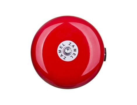 Dzwonek szkolno-alarmowy 24V mały DNT-212M-24V SUN10000059