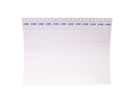 Oznacznik biały DMIAR 15 E04ZP-03060100100 /864szt./