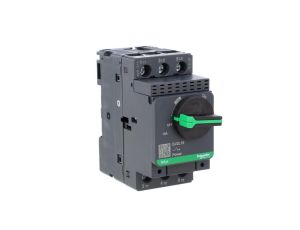 TeSys Deca Wyłącznik silnikowy 3P 5,5kW 14A GV2L16