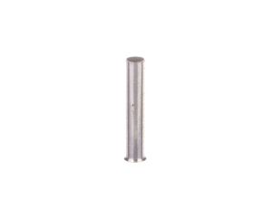Końcówka tulejkowa H 4/18 E08KH-01010109700 /100szt./