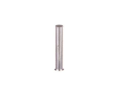 Końcówka tulejkowa H 4/18 E08KH-01010109700 /100szt./