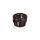 Przepust kablowy poliamidowy HV 9 BK E01PK-01010100901 /100szt./