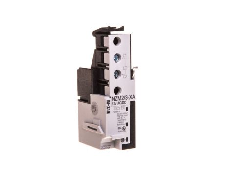 Wyzwalacz wzrostowy 12V AC/DC NZM2/3-XA12AC/DC 259752