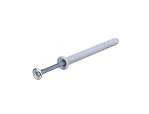 Kołek szybkiego montażu fi8 bez kołnierza 8x80 FX-08L080 /50szt./