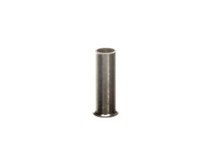 Końcówka tulejkowa T 1,5mm2/7mm cynowana T1,5L7 /100szt./