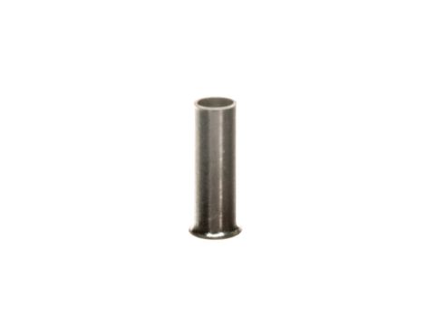 Końcówka tulejkowa T 1,5mm2/7mm cynowana T1,5L7 /100szt./