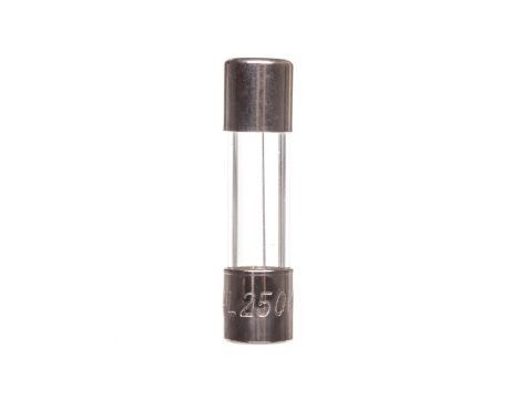 Wkładka aparatowa 5x20mm 5A F /szybka/ 250V 006710024 /10szt./