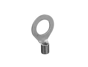 Końcówka oczkowa cynowana KO 10/12 E09KO-01010103601 /100szt./