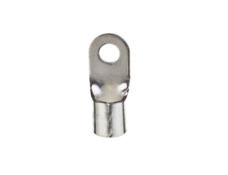 Końcówka oczkowa cynowana KO 50/8 E09KO-01010105500