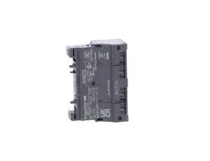 TeSys Deca Styk pomocniczy 1Z 1R 0P montaż czołowy GVAE113