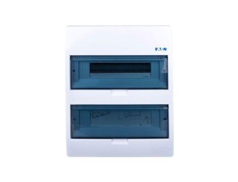 Rozdzielnica modułowa 2x12 podtynkowa IP40 BC-U-2/24-ECO 280356