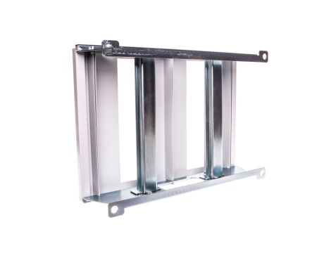 Rama modułowa do NSYS3D 24 moduły 400x300mm NSYDLM24