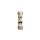 Wkładka bezpiecznikowa cylindryczna 8,5x31,5mm 10A gG 400V 012310