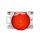 Lampka sygnalizacyjna 22mm czerwona 24V AC/DC SP22-LC-24-LEDAC/DC