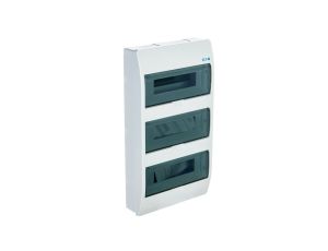 Rozdzielnica modułowa 3x12 natynkowa IP40 BC-O-3/36-ECO 284640