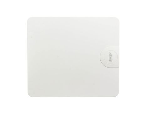 Rozdzielnica modułowa 1x8 natynkowa IP40 Golf (drzwi pełne) VS108PD