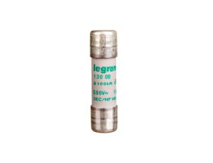 Wkładka bezpiecznikowa cylindryczna 10x38mm 8A aM 500V HPC 013008