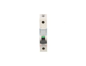 Wyłącznik nadprądowy 1P B 50A 6kA AC S301 TX3 403362