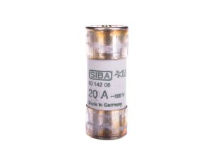 Wkładka bezpiecznikowa cylindryczna 22x58mm 20A aR 690V CH-S22UQ 002645111