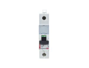Wyłącznik nadprądowy 1P C 10A 10kA AC S311 TX3 404169