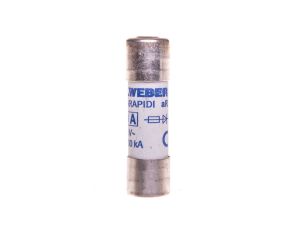 Wkładka bezpiecznikowa cylindryczna 14x51mm 20A aR 690V CH-S14UQ 002635111