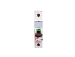 Wyłącznik nadprądowy 1P C 63A 10kA AC S311 TX3 404177