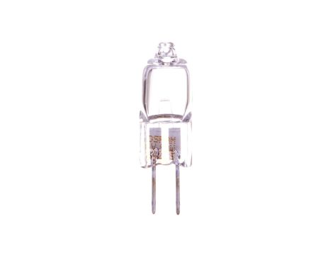 Żarówka halogenowa 10W 6V G4 3050K 64225