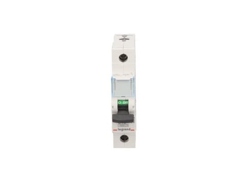 Wyłącznik nadprądowy 1P C 13A 6kA AC S301 TX3 403433
