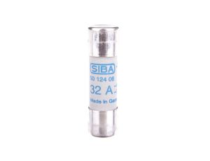 Wkładka bezpiecznikowa cylindryczna 14x51mm 32A gR 690V AQS14 UQ 002645144