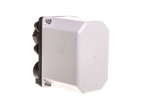 Czujnik ciśnienia 3-biegunowy 11,5A/5,5kW AC-3 0,6-4,5bar R1/2 -25-70st. C MCSN4 057679