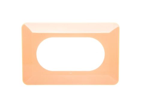 Osłona ściamy podwójna beżowa OSX-220-BEZ YNS10000033