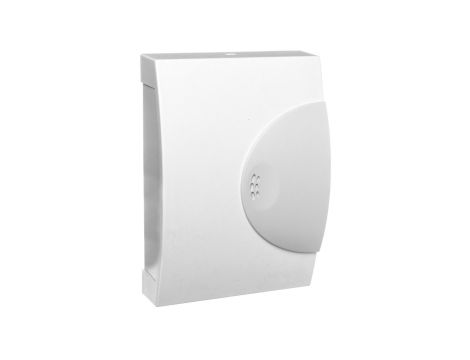 Dzwonek RECORDER 8-230V ecru DNU-210-ECR SUN10000094