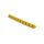 Oznacznik przewodów OZ-1/X żółty E04ZP-01020204600 /100szt./