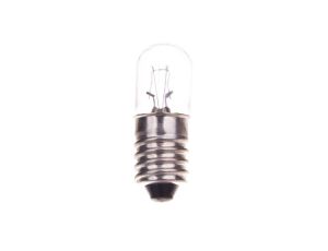 Żarówka sygnalizacyjna 4W E10 24V 089801