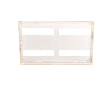 Rama modułowa 4x12 modułów 300x500mm PLE Univers N HC UC22MG