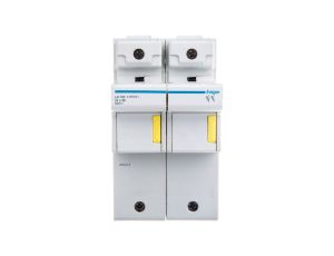 Rozłącznik bezpiecznikowy cylindryczny 2P 22x58mm LR702